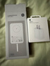 Apple/蘋果 20W USB-C手機充電器 原裝充電器手機快充頭蘋果充電器  適用iPhone/iPad/Watch/AirPods 曬單實拍圖