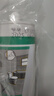 瓦克（WACKER）SN防霉玻璃膠馬桶防水密封膠美容膠硅膠結構膠廚衛封邊膠  透明 曬單實(shí)拍圖