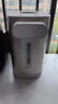 九陽(yáng)（Joyoung）電熱水瓶熱水壺 5.5L大容量316L不銹鋼內膽 分離式底座0膠水電水壺燒水壺K55ED-WP530 曬單實(shí)拍圖