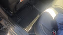固特異（Goodyear）tpe汽車腳墊適用于領(lǐng)克03兩驅(qū)配件高邊TPE腳墊黛尼斯毯 曬單實拍圖
