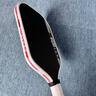 JOOLA優(yōu)拉匹克球拍碳纖維PRO4代UPSAPA/UPA認證專(zhuān)業(yè)冠軍賽事PickleballPerseusPro IV  14mm -進(jìn)攻型-300807 曬單實(shí)拍圖
