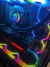 英特爾酷睿Ultra 7 265KF系列 RTX5070Ti 設計游戲臺式電腦主機組裝電腦工作站Deepseek本地部署 配四：U7 265KF+RTX5070Ti 曬單實(shí)拍圖