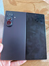 SAMSUNG三星 Galaxy Z Fold7 AI手機 25年新款大折疊 超輕薄 8.0英寸內屏 秘影黑 12+512GB 臺版+聯(lián)保 曬單實(shí)拍圖