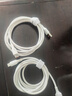 倍思Type-C數據線(xiàn)6A超級快充100W/66W充電線(xiàn)USB-C車(chē)載適用華為pura70/Mate70榮耀小米平板手機5A線(xiàn)1.5M 曬單實(shí)拍圖