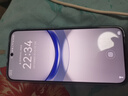 華為 nova 12活力版6.88mm超薄潮美直屏前置6000萬超廣角 256GB 冰川白 【贈話費券】國家補貼 曬單實拍圖