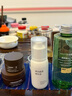 無印良品（MUJI） 抗皺緊致精華面霜 滋潤保濕送女友送閨蜜 OAJ0CC1A 45g 曬單實(shí)拍圖