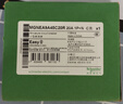 施耐德電氣  空氣開關(guān) 1P+N C20A 雙進(jìn)雙出微型斷路器DPN空開 MGNEA9A45C20R 曬單實(shí)拍圖