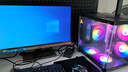 技嘉 酷睿i5 13400F臺式組裝電腦主機RTX4060Ti/5060Ti游戲高端電競獨顯直播設計渲染整機 配置七：14600KF+RTX5060Ti D5 曬單實拍圖