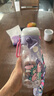 babycare兒童吸管杯 二合一戶(hù)外運動(dòng)水杯便攜幼兒園小學(xué)生夏季用品 二合一戶(hù)外水杯- 600ml 維卡紫 曬單實(shí)拍圖