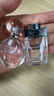 寶格麗（BVLGARI）Q香試香裝隨機5ml*2+180元回購券效期至26年1月 曬單實拍圖