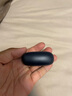 漫步者（EDIFIER）【王一博代言】FitBuds Pro真無(wú)線(xiàn)主動(dòng)降噪藍牙耳機太空艙入耳式低延遲輕奢學(xué)生音樂(lè )游戲運動(dòng)禮物 【皮革紋理設計】秘境藍+收納袋 曬單實(shí)拍圖