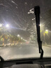 伍爾特汽車(chē)玻璃水去油膜0度強(qiáng)力濃縮乙醇雨刮水特斯拉奧迪奔馳通用2瓶 曬單實(shí)拍圖