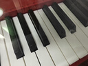 卡西歐（CASIO）電鋼琴便攜重錘88鍵CDPS110/EPS130初學(xué)入門(mén)成人專(zhuān)業(yè)考級培訓智能 【單踏板】EP-S130紅+官方標配 曬單實(shí)拍圖