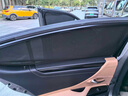 小喜鵲（Magpie）車載窗簾汽車遮陽簾側(cè)窗磁吸遮陽擋車窗玻璃防曬隔熱防蚊紗窗隱私 【前側(cè)+后側(cè)】共4片/請備注車型 曬單實拍圖