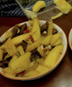 愛(ài)仕達（ASD）炒鍋無(wú)涂層不易銹爆炒精鐵家用炒菜鍋30cm燃氣電磁爐通用CF30J8WJ 曬單實(shí)拍圖