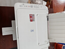 佳能（Canon）E478打印機復印掃描一體機家用無(wú)線(xiàn)手機連接打印彩色噴墨照片家庭作業(yè)卷子學(xué)生辦公白色款A4 【E478 白】3in1無(wú)線(xiàn)家用 官方標配 曬單實(shí)拍圖