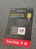 閃迪（SanDisk）1TB TF(MicroSD)內存卡 4K極速金卡A2 V30 U3行車(chē)記錄儀 運動(dòng)相機無(wú)人機 監控存儲卡 讀190MB/s 曬單實(shí)拍圖