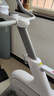 麥瑞克（MERACH）動感單車自發(fā)電家用智能調(diào)阻運動健身器材室內(nèi)靜音自行車 絕影ONE 健身優(yōu)選-自發(fā)電-全智能調(diào)阻 曬單實拍圖