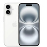 Apple/蘋(píng)果 iPhone 16 256GB 白色 雙卡雙待手機【送聯(lián)通話(huà)費券】 曬單實(shí)拍圖