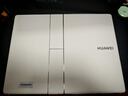 華為MateBook Fold 非凡大師 【分期免息】筆記本電腦 鴻蒙操作系統 超輕薄折疊電腦雙層OLED顯示屏 天際白 32+1TB 官方標配全國聯(lián)保（開(kāi)機補貼） 曬單實(shí)拍圖
