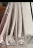得力（deli）0.5按動中性筆芯替芯學生中性筆替芯簽字筆芯 S01/S08/1008/K35適用同G-5 黑色子彈頭20支/盒 S782 曬單實拍圖
