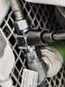 貝意品水龍頭分水器一分二轉接頭廚房洗碗機進水三通分水閥一進二出角閥 曬單實拍圖