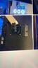 華碩小金剛 27英寸顯示器2K 180Hz顯示器超頻210Hz FastIPS FreeSync 0.3ms響應(yīng)HDR400 曬單實(shí)拍圖