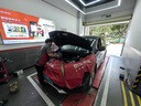 鄧祿普（DUNLOP）輪胎/汽車輪胎 225/65R17 102T GRANDTREK ST30 原廠配套本田CRV 曬單實(shí)拍圖