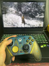 蓋世小雞（GAMESIR）G7 Pro無線Xbox版游戲手柄明末：淵虛之羽聯(lián)名款 微軟授權(quán)精英TMR搖桿體感藍(lán)牙PC電腦Steam安卓 曬單實拍圖
