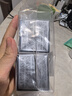 阿瑪尼（ARMANI）黑鑰匙黑曜石至臻奐顏面霜15ml*2【臨期清倉(cāng)】 曬單實(shí)拍圖