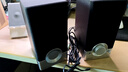 漫步者（EDIFIER） R18T 2.0聲道電腦桌面音箱筆記本手機通用小音響重低音 黑色 曬單實拍圖