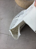 pidan混合貓砂 豆腐膨潤(rùn)土木薯60%:30%:10%混合2.4kg*4包自營(yíng)貓砂 曬單實(shí)拍圖