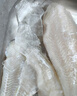 鯨口大開新鮮巴沙魚塊越南進口鮮活非龍利魚無骨無刺整箱批發(fā)5斤凈重 新鮮巴沙魚柳5斤凈重 曬單實拍圖
