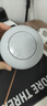 天貓精靈【超級新品】智能音箱Q糖AI大模型問答 家電控制藍牙音響高能音質低音炮兒童早教故事機鬧鐘 禮物 【AI音質全新升級】奶酪灰 曬單實拍圖