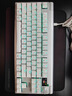 CHERRY櫻桃 MX8.3 三模無線藍(lán)牙電競(jìng)機(jī)械鍵盤無畏契約打瓦全鍵熱插拔8K掃描率鋁合金機(jī)身兼容mac系統(tǒng) 【重磅新品-送軍火箱】極光銀【客制化-電池?cái)U(kuò)容】 曬單實(shí)拍圖
