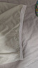 貓人內(nèi)褲女純棉女士高腰大碼褲純棉抑菌底襠四條裝 混色 XXL 曬單實(shí)拍圖