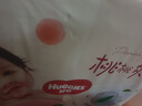 好奇（Huggies）金裝紙尿褲NB62(5kg以下)新生兒小號(hào)嬰兒尿不濕云感褲超薄 曬單實(shí)拍圖