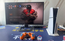 泰坦軍團(tuán)27英寸QD量子點(diǎn)-MiniLED 4K 160Hz內(nèi)置音箱Type-C 65W 1200nits 升降旋轉(zhuǎn)1ms電競(jìng)電腦顯示器P275MV 曬單實(shí)拍圖