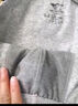 七匹狼內褲男純棉7A抗菌男士平角褲透氣短褲四角褲頭4條D3290印花款2XL 曬單實(shí)拍圖