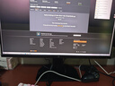 KTC 27英寸2K高清210Hz顯示屏HDR450nit原生200Hz內置音響 硬件低藍光 升降旋轉顯示器大師27M1 曬單實(shí)拍圖