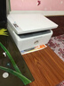 惠普（HP）30w 232dwc 136升級1188無(wú)線(xiàn)黑白激光打印機家用辦公復印掃描多功能一體機 Mini M30w 官配（三合一+無(wú)線(xiàn)）體積更小 曬單實(shí)拍圖