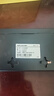 磊科（netcore）GS4 4口2.5G交換機 家用企業(yè)監控網(wǎng)絡(luò )交換器分流器 超千兆網(wǎng)速HUB集線(xiàn)器 支持NAS光貓 曬單實(shí)拍圖