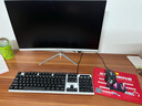 航向者 英特爾酷睿i5 11400F/GTX1050Ti 4G獨顯企業(yè)商務(wù)辦公游戲臺式電腦主機DIY組裝機全套整機 主機全套（含顯示器） 二：i5 9400F丨GT730 4G丨512G 曬單實(shí)拍圖