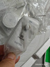 恒潔（HEGII）智能馬桶一體機 不限水壓帶水箱虹吸式座圈加熱抗菌智能坐便器 煥新款+輕音沖+脈沖按摩洗H33A 400mm （適用390mm以上） 曬單實(shí)拍圖