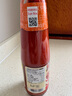 李錦記（LEE KUM KEE）辣椒醬系列調味料廚房炒菜配料火鍋調味品 辣椒醬  226G 曬單實(shí)拍圖