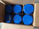 貝因美 CBP兒童成長(zhǎng)奶粉 DHA/ARA高鈣高維學(xué)生配方奶粉 800g*6罐 曬單實(shí)拍圖