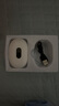 原裝耳機(jī)適配蘋(píng)果藍(lán)牙耳機(jī)無(wú)線專(zhuān)用iphone手機(jī) R15白色 曬單實(shí)拍圖