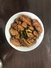 圣農(nóng)雞翅中凈重2斤/袋 可樂(lè)雞翅 大翅中 烤雞翅 清真食品  燒烤食材 曬單實(shí)拍圖