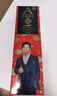 一只魚(yú)襪子男士10A級抗菌防臭秋冬季運動(dòng)襪中筒長(cháng)襪休閑棉襪開(kāi)學(xué)季 曬單實(shí)拍圖