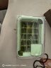 雙槍冰格制冰模具凍冰塊食品級(jí)冰塊模具 家用制冰冰塊制作器冰箱儲(chǔ)冰 曬單實(shí)拍圖